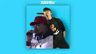 Chance The Rapper x Logic Type Beat - 