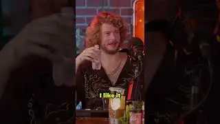 Yung Gravy Tries Unreleased Grog