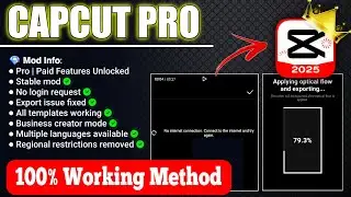 Capcut No Internet Connection Problem Solved | Fix Capcut Internet Error Problem | Capcut Problem