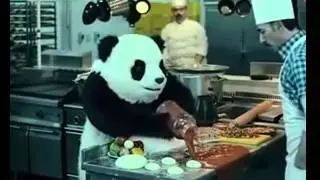 Панда Не Хуйня!