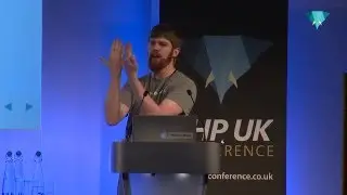 PHP UK Conference 2016 - Matthew Turland - Mocking Dependencies in Unit Tests with Phake