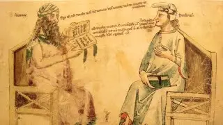 The IMS-FORTH & ACHS Neoplatonic Lectures - Lecture by Andrew Smith (7-2-2023)