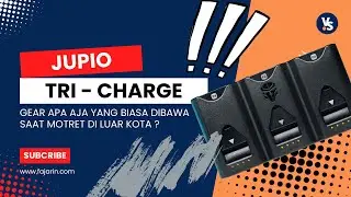 Gear Apa Aja Yang Dibawa Saat Photo Traveling  ?