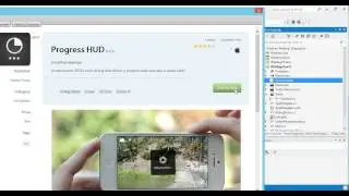 N=34 - a data-bound busy dialog in Xamarin Android, iOS and WindowsPhone - N+1 Days of MvvmCross