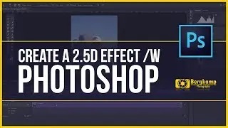 parallax photo animation - the secret revealed