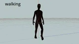 scp cb roblox 106 new animation test