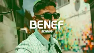 Benab x Maes Type Beat 