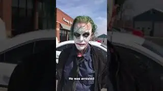 Scariest mugshot ever...