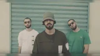 MIYAGI & ЭНДШПИЛЬ feat  AMIGO   Rise UP 2017 NEW HIT