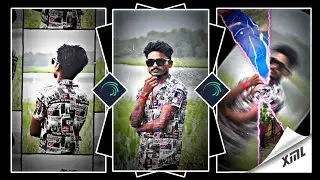 Attitude Boy Xml Trend Video Editing Alight Motion Video Editing | Xml Video Editing Alight Motion