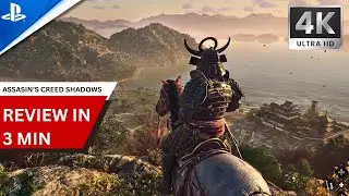 Assassin’s Creed Shadows - Watch This BEFORE You Buy!