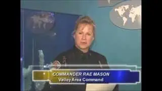 2011 APD Annual Report Valley Area Command