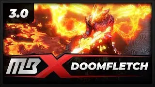 [PATH OF EXILE] – 3.0 – THAT DOOMFLETCH LIFE - ULTIMATE PATHFINDER BOW BUILD