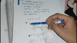 U 9 Unit and Dimensions Ques no 9 for JEE Mains and NEET UG