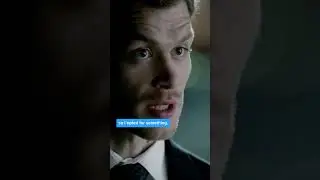 I ship Klaroline so so so so so hard 😍 #Shorts #TheVampireDiaries #Klaroline