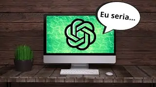 Chat GPT Revela Qual Tipo de Rede e Equipamento de Rede Ele Seria