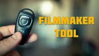 Small items that will improve your filmmaking!