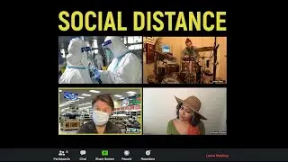 Social Distance