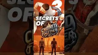 3 Secrets Of Chained Together That You should Know #gamer #gaming #chainedtogether #shorts