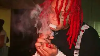 Trippie Redd - FeRRis WhEEL (no Tory Lanez)