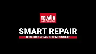 Telwin | SMART REPAIR [ENG]