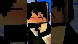 Dance...Dance...Hamida 😂....Animation mine imator / minecraft 