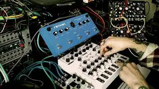 Thunderdrone (Cinematic Implant Music)