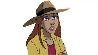 Amelia(OC) and the Seven Geotopia family Cast Video