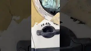 Yenilenecek diye kaldırdık #otoboya #detailes #carcleaning #araba #cardetailling #detailing