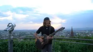eros atomus - fire (live acoustic)