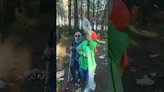 Bana Gördüklerini Anlatır mısın?