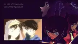 ♡ "Du bist meine große Liebe, Shinichi" • Fandub