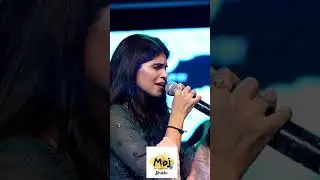 Aap Ki Nazron | Dhara Shah | MOJ Studio 2020