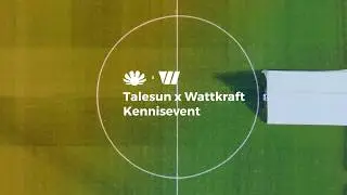 Customer Event - Kennisevent Talesun & Wattkraft