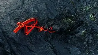 Cinematic Text Animation - Blender