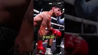Tank vs Ryan #tank #ryangarcia #tankdavis #ryangarciavsgervontadavis