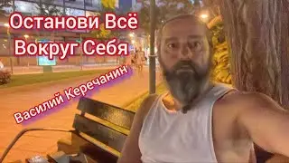 Обхитрить💥Ум, Чтобы Удерживать Состояние Тишины - Василий Керечанин.