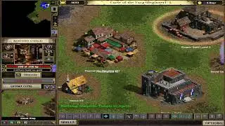 57. Majesty: Curse of the Varg [Beginner-L] (Harpies) Map Number: 270184662 [Mayhew]