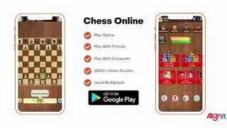 Chess Online  Bumper Ad
