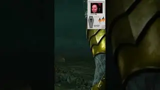 Frog Boss on Death March! 🐸