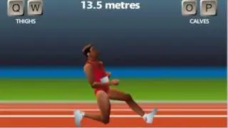 QWOP