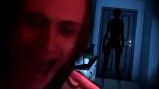 JAMES JACKSON CARICA SU YOUTUBE.. [PHASMOPHOBIA]