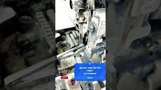 Sewing Technique