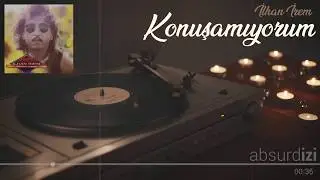 Konuşamıyorum - İlhan İrem