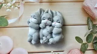 Мыловарение❤️Мастер-класс