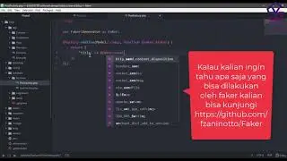 Understanding Seeding Laravel 5.6