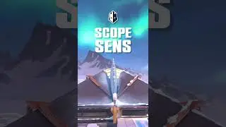 The best settings for the Marshal!