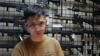 KWA KZ.61 SCORPION