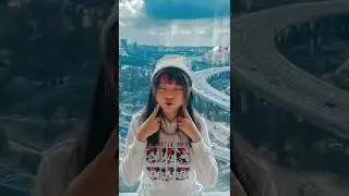 Viral keyes mantap, gebian, funi, jesicca jane, cwe tiktok