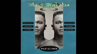 [HQ - FLAC] | Alain Makaba - Pile ou face